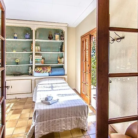 Villa Catalunya Casas Nature And Tranquility For 24 Pax - 30km To