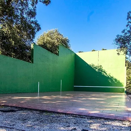 Villa Catalunya Casas Nature And Tranquility For 24 Pax - 30km To