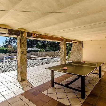 Catalunya Casas Nature And Tranquility For 24 Pax - 30km To Villa