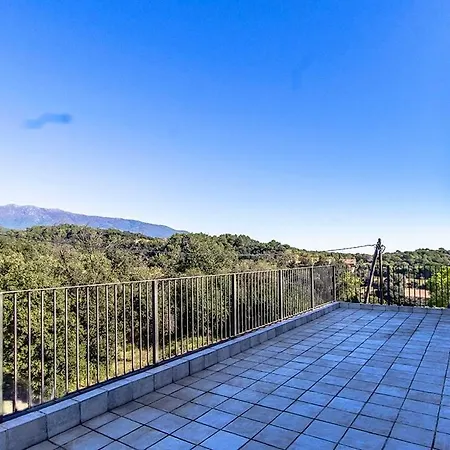 Catalunya Casas Nature And Tranquility For 24 Pax - 30km To Villa *