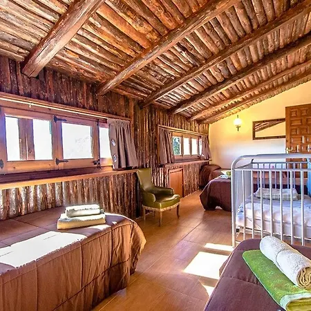Catalunya Casas Nature And Tranquility For 24 Pax - 30km To Villa