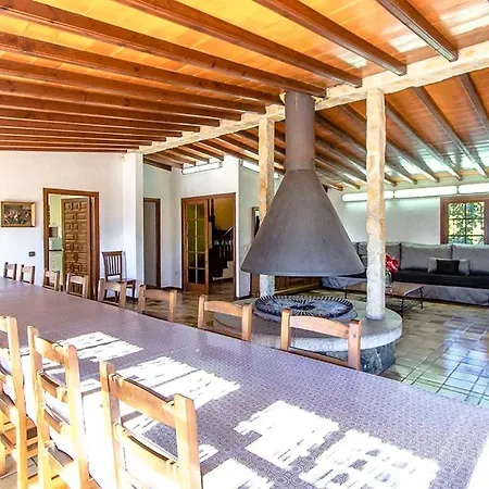 Catalunya Casas Nature And Tranquility For 24 Pax - 30km To Villa *