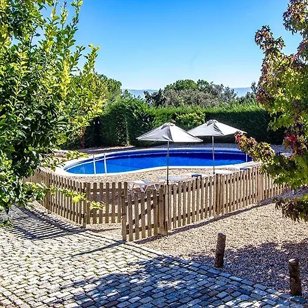 Catalunya Casas Nature And Tranquility For 24 Pax - 30km To Villa