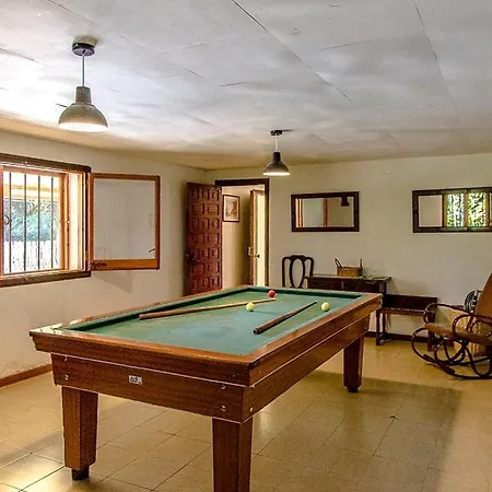 Catalunya Casas Nature And Tranquility For 24 Pax - 30km To Villa *