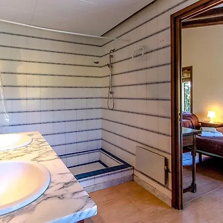 Catalunya Casas Nature And Tranquility For 24 Pax - 30km To * Sant Pere de Vilamajor