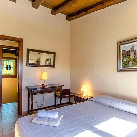 Catalunya Casas Nature And Tranquility For 24 Pax - 30km To Villa Sant Pere de Vilamajor