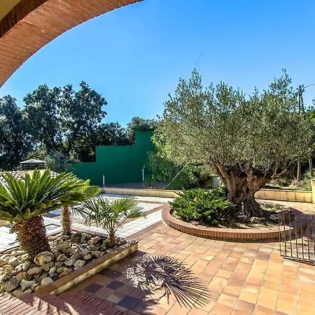Catalunya Casas Nature And Tranquility For 24 Pax - 30km To Sant Pere de Vilamajor