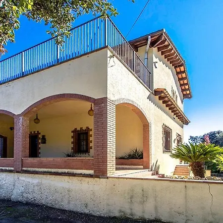 Catalunya Casas Nature And Tranquility For 24 Pax - 30km To *