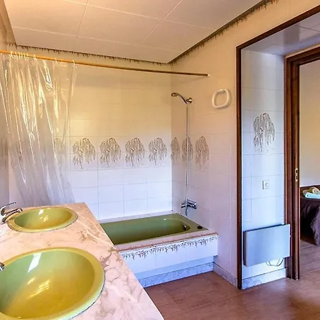 Catalunya Casas Nature And Tranquility For 24 Pax - 30km To Villa