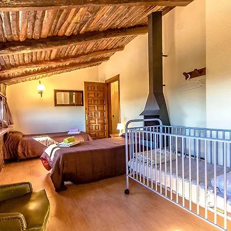 Catalunya Casas Nature And Tranquility For 24 Pax - 30km To * Sant Pere de Vilamajor
