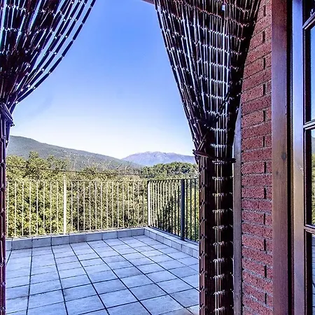 Catalunya Casas Nature And Tranquility For 24 Pax - 30km To Villa *