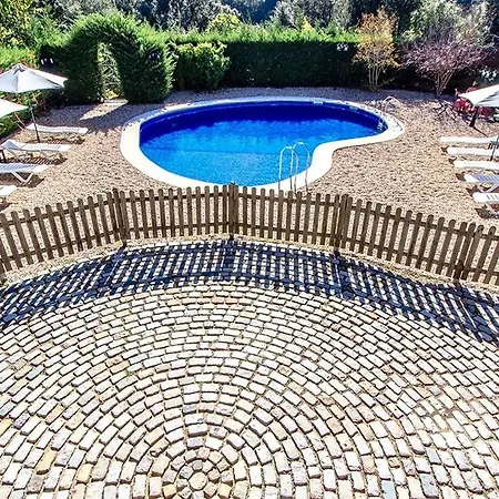 Catalunya Casas Nature And Tranquility For 24 Pax - 30km To * Sant Pere de Vilamajor