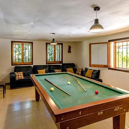 Catalunya Casas Nature And Tranquility For 24 Pax - 30km To *